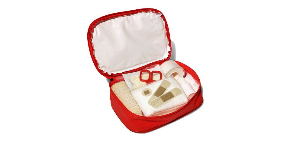 First Aid Kit